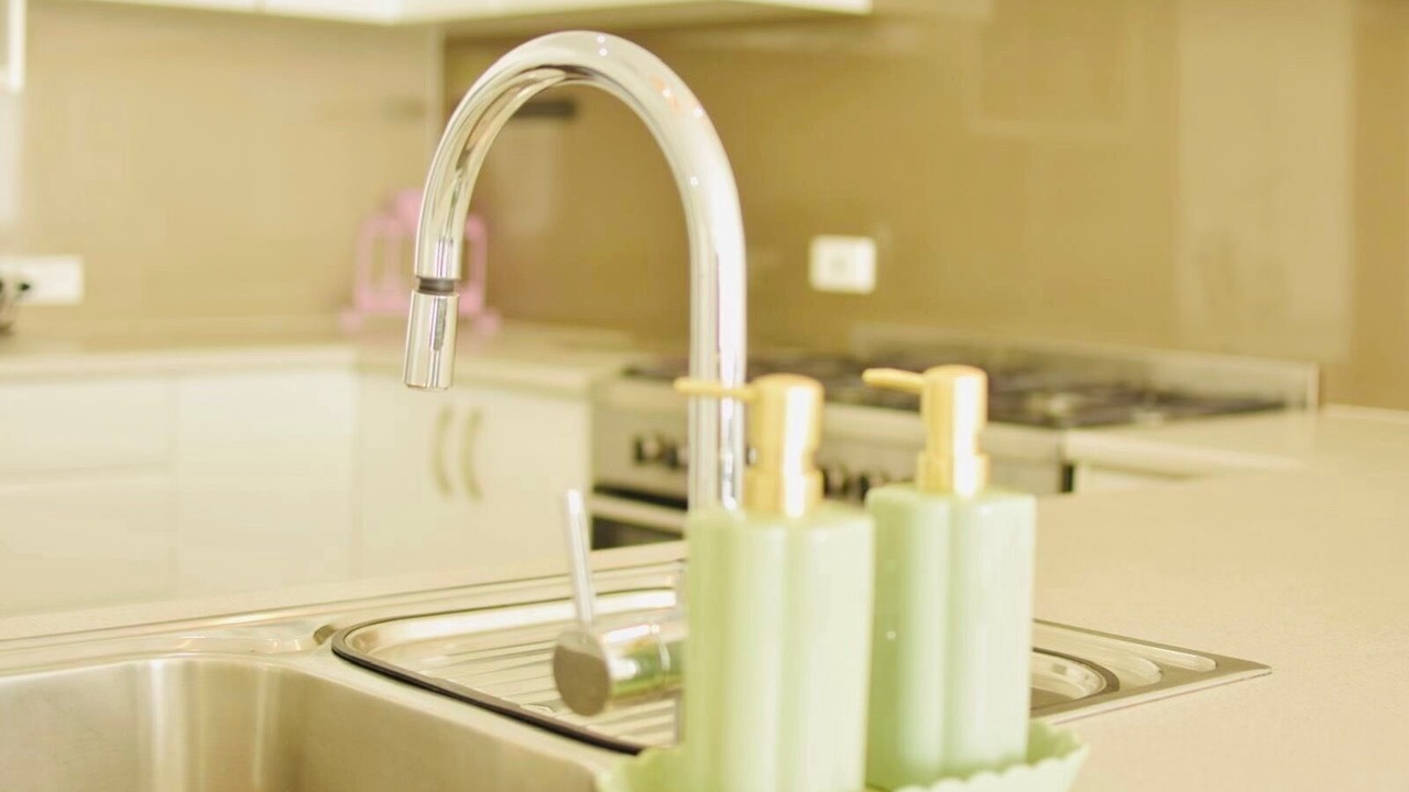 Photo of Kitchen in Dubbo