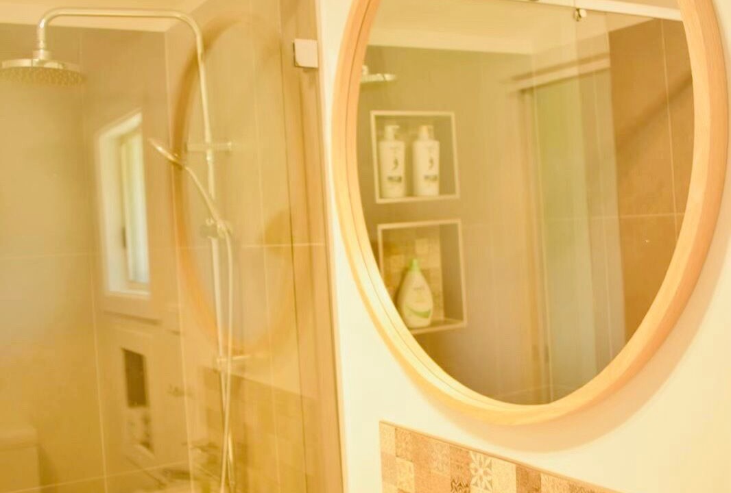 Photo of Bathroom in Dubbo