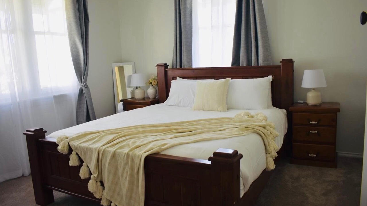 Photo of Bedroom in Dubbo