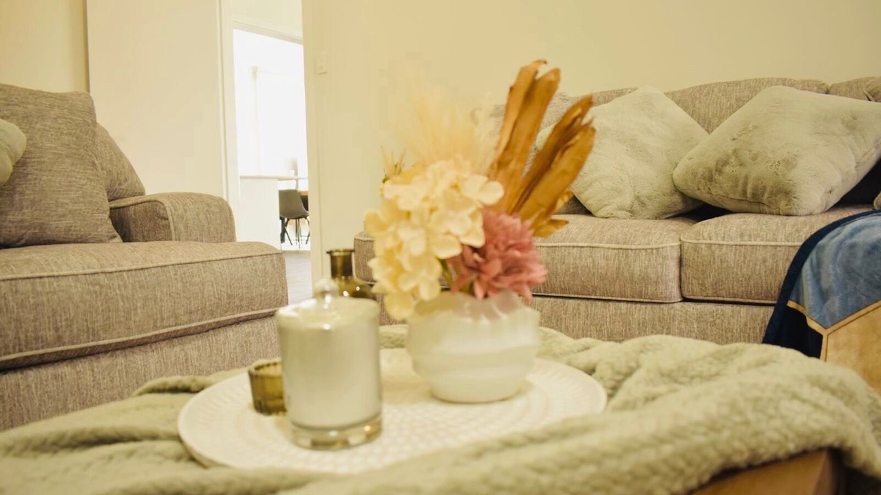 Photo of Livingroom in Dubbo