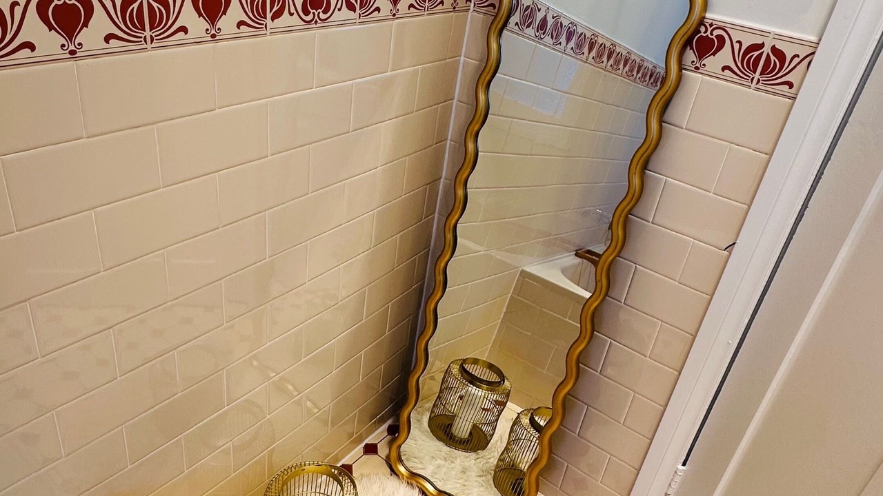 Photo of Bathroom in Dubbo