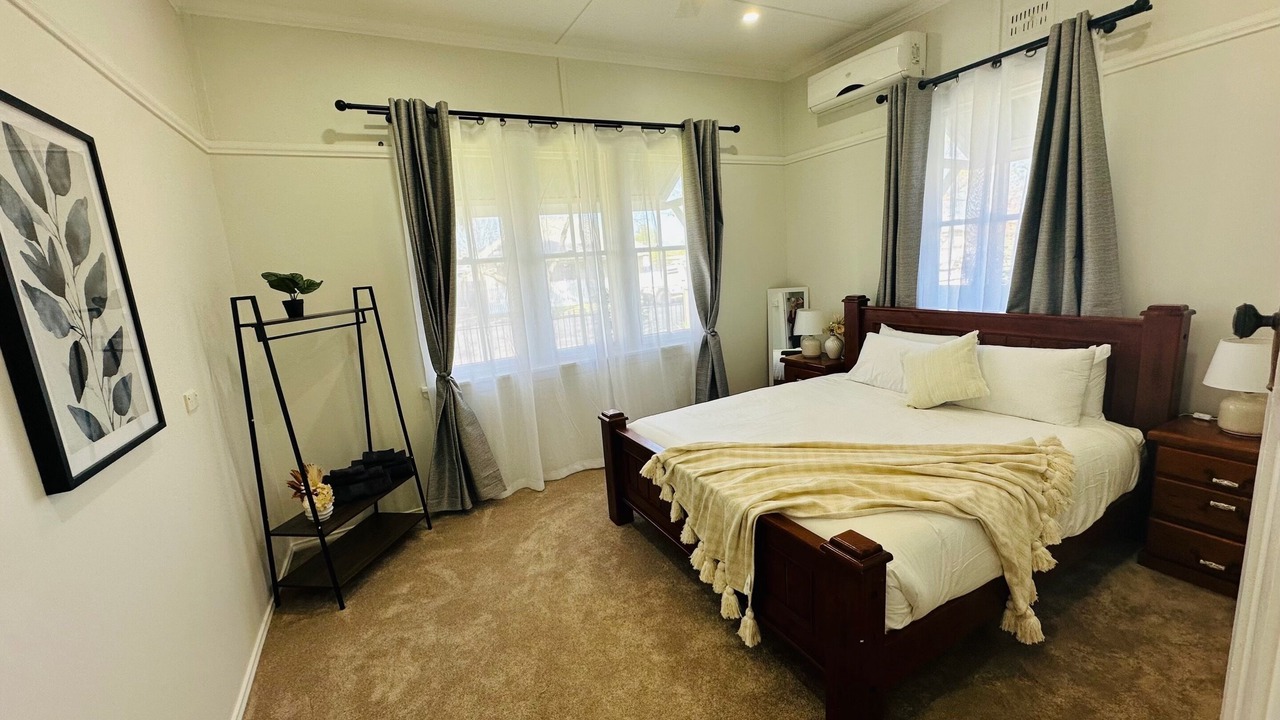 Photo of Bedroom in Dubbo