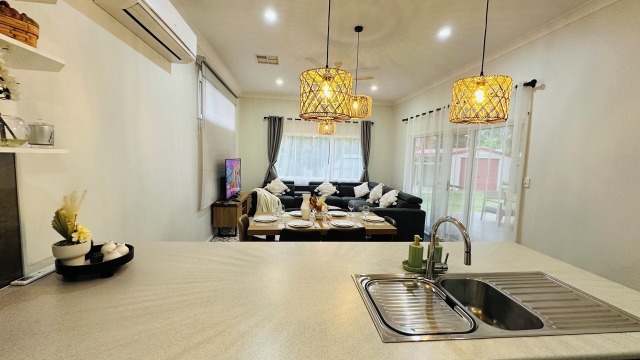 Photo of Kitchen in Dubbo