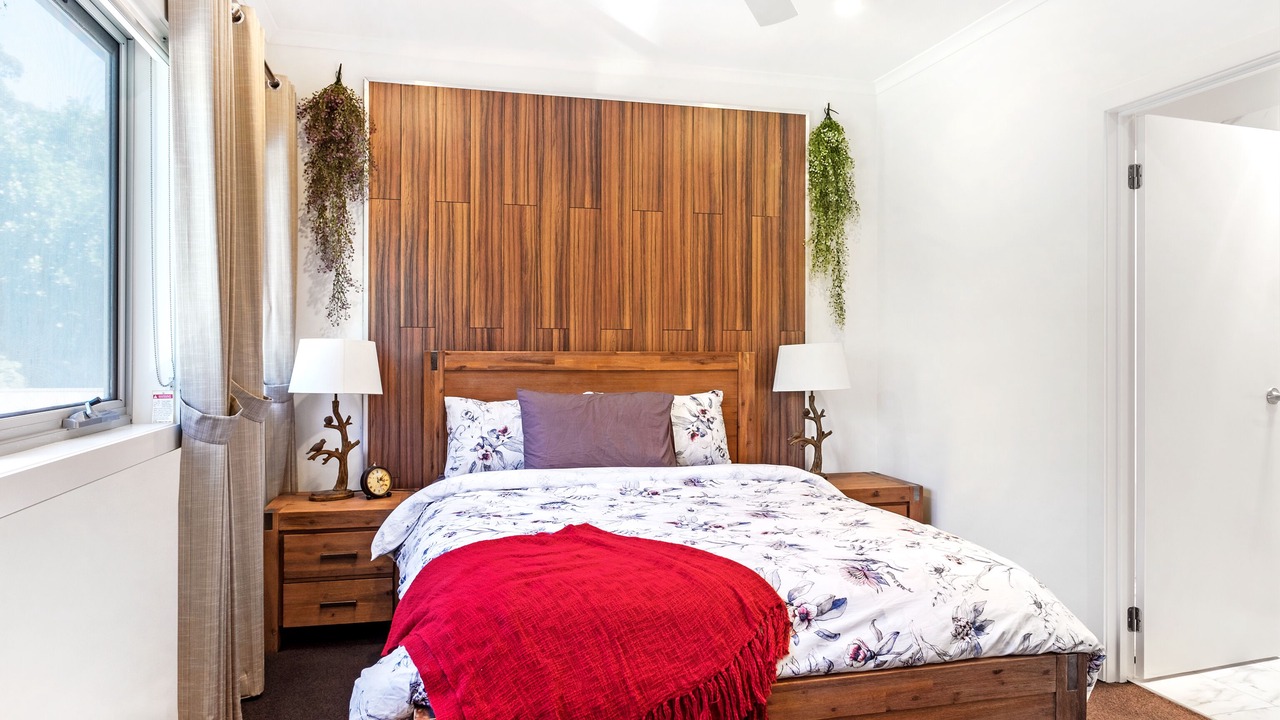 Photo of Bedroom in Olinda