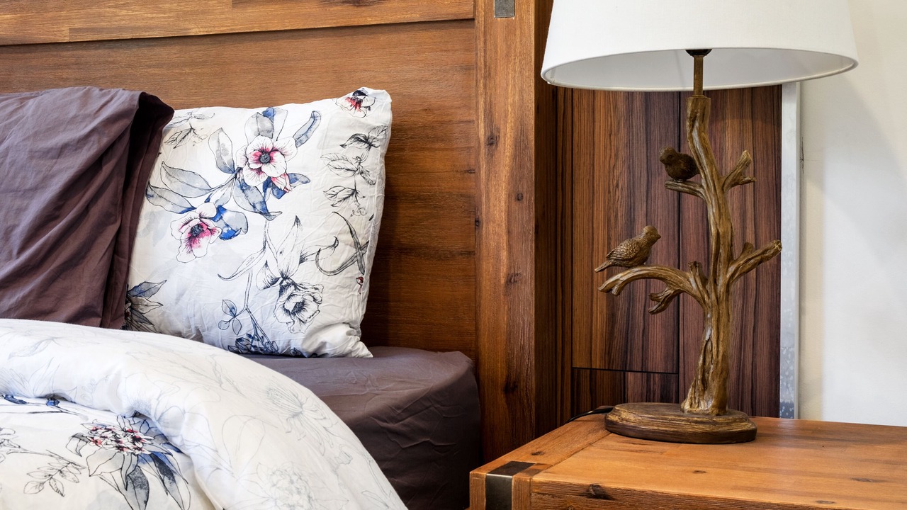 Photo of Bedroom in Olinda