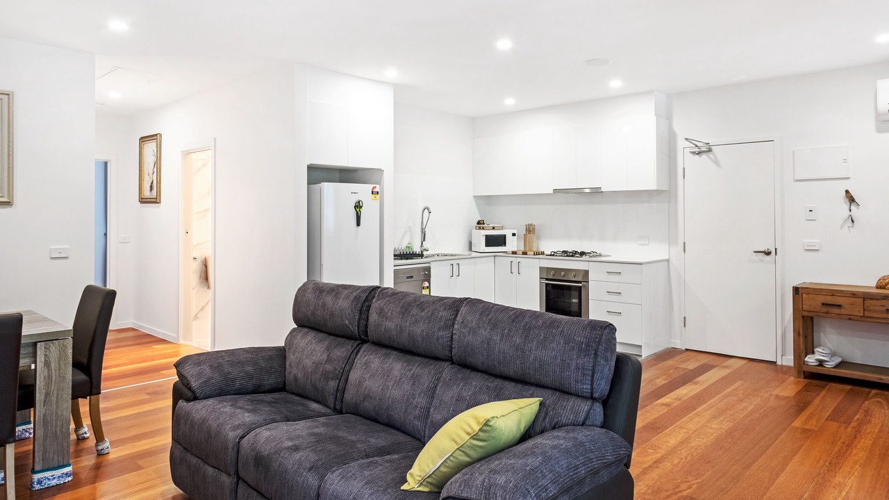 Photo of Livingroom in Olinda