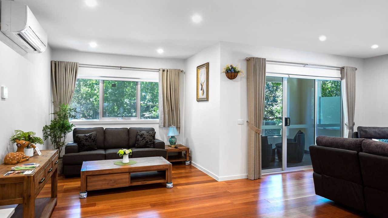 Photo of Livingroom in Olinda