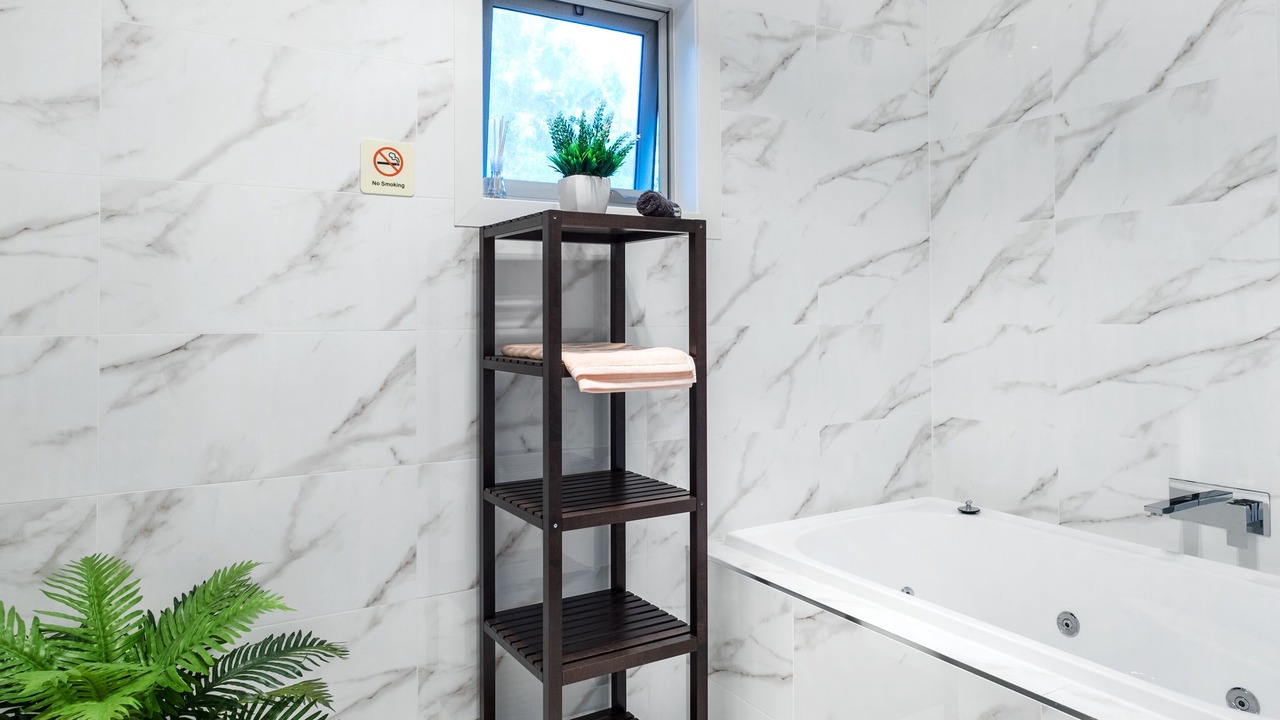 Photo of Bathroom in Olinda