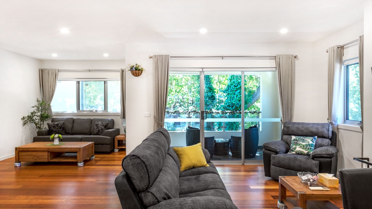 Photo of Livingroom in Olinda