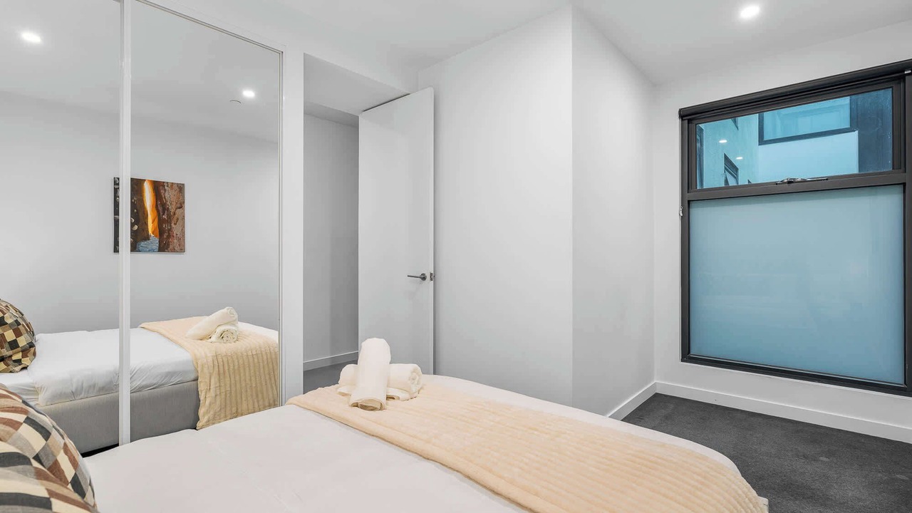 Photo of Bedroom in Hawthorn