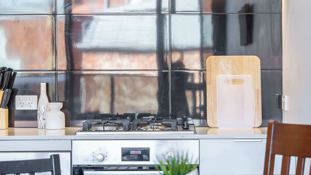 Photo of Kitchen in Hawthorn