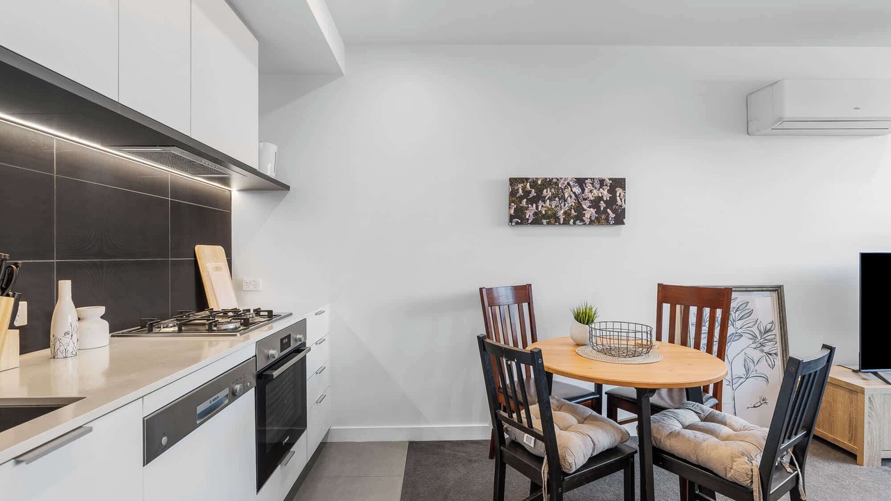 Photo of Kitchen in Hawthorn