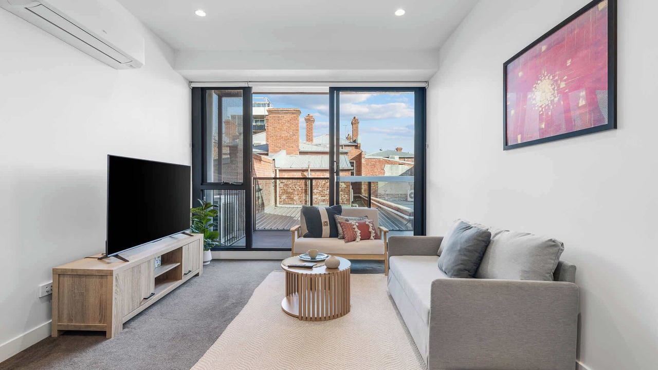 Photo of Livingroom in Hawthorn