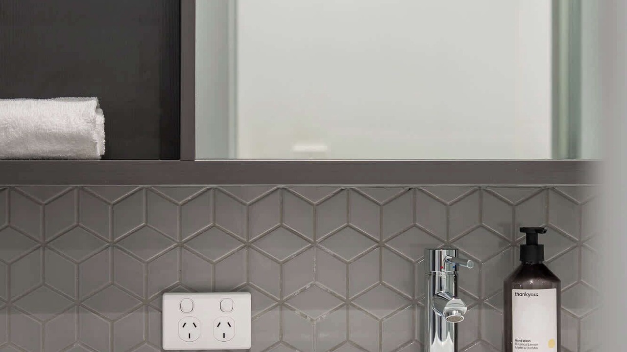 Photo of Bathroom in Hawthorn