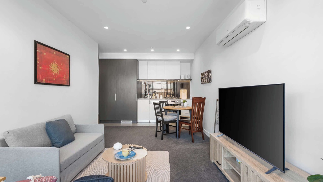 Photo of Livingroom in Hawthorn