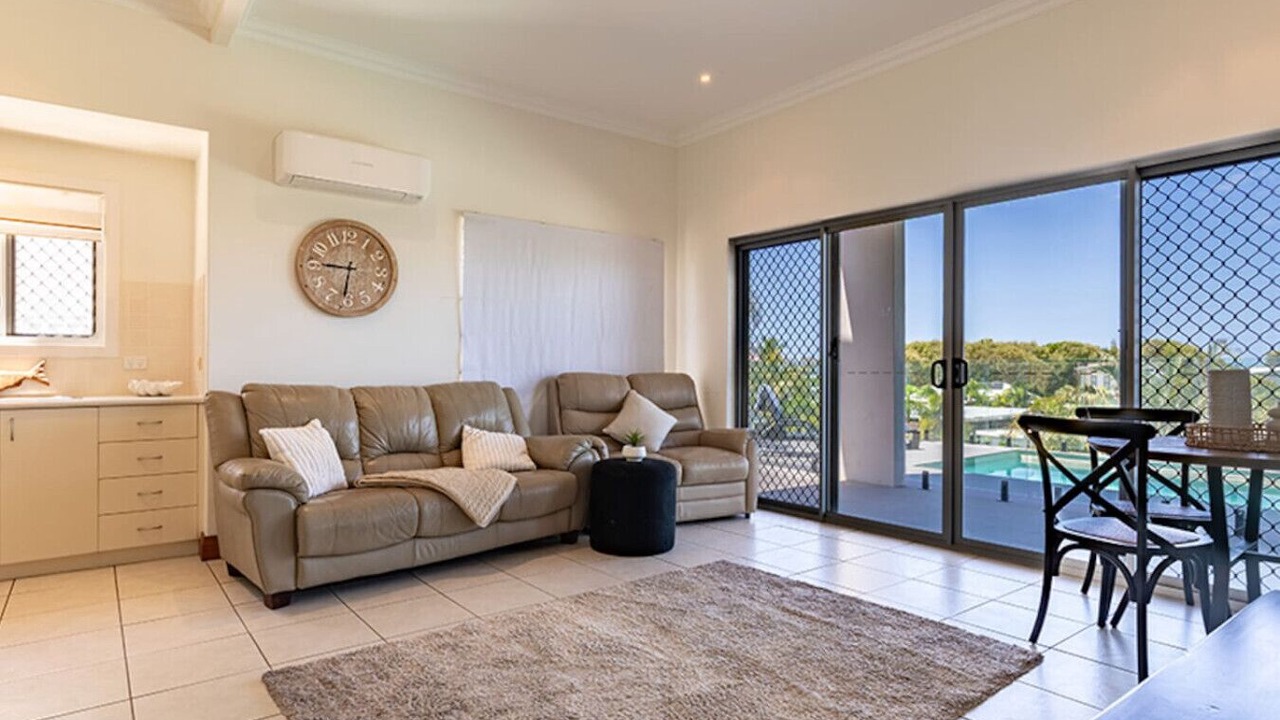 Photo of Livingroom in Agnes Water