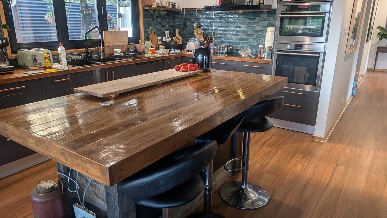 Photo of Kitchen in Dodges Ferry