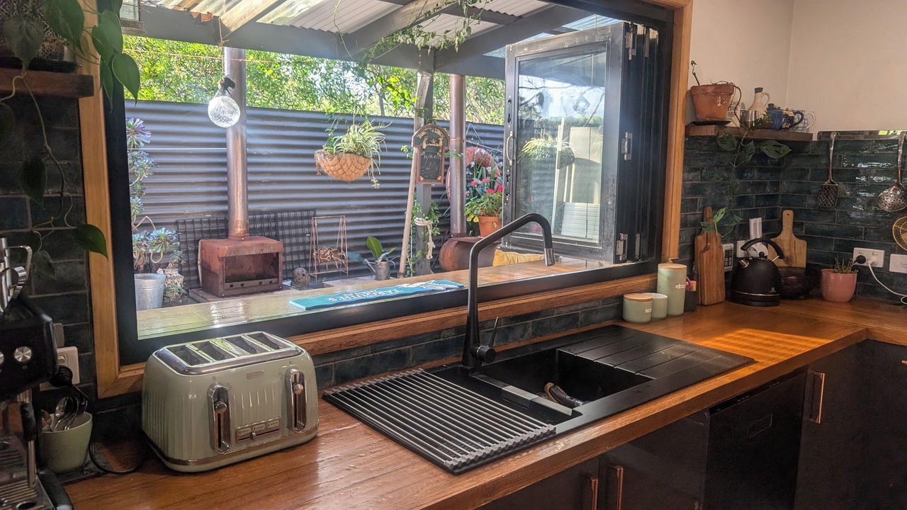 Photo of Kitchen in Dodges Ferry