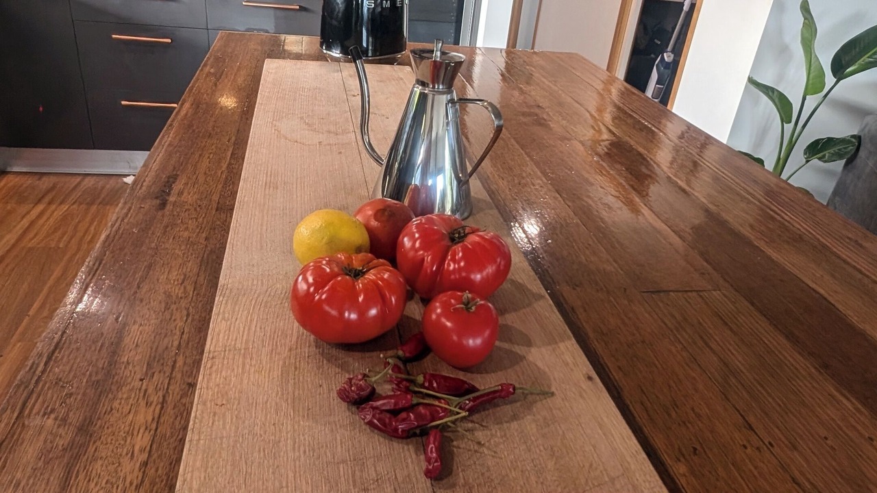 Photo of Kitchen in Dodges Ferry