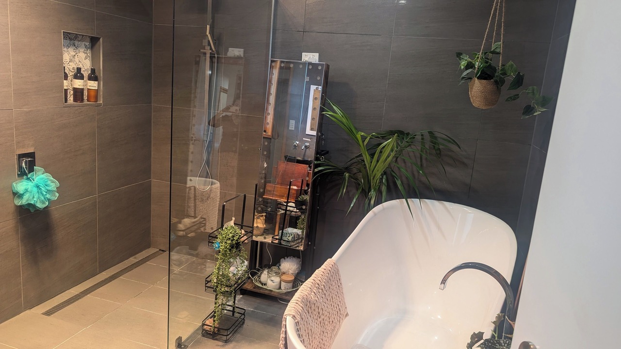 Photo of Bathroom in Dodges Ferry