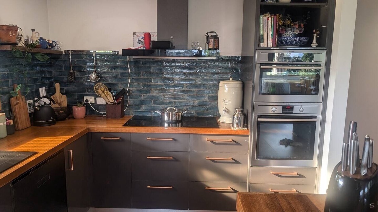 Photo of Kitchen in Dodges Ferry