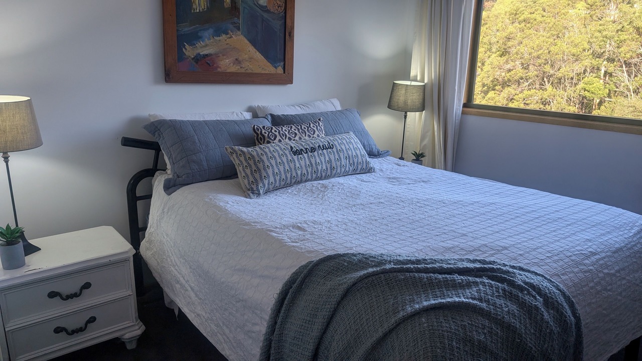 Photo of Bedroom in Dodges Ferry