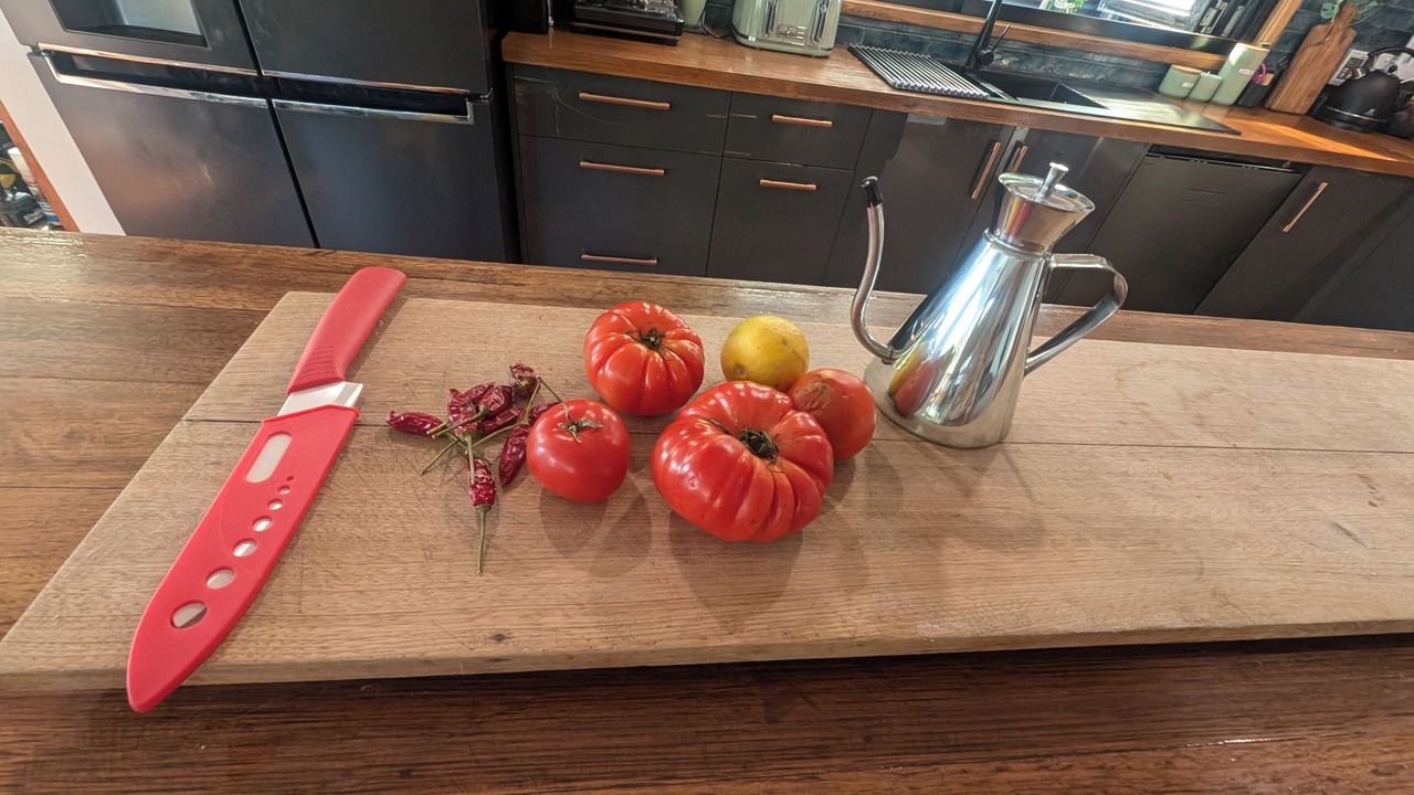 Photo of Kitchen in Dodges Ferry