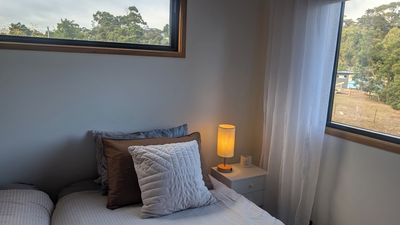 Photo of Bedroom in Dodges Ferry