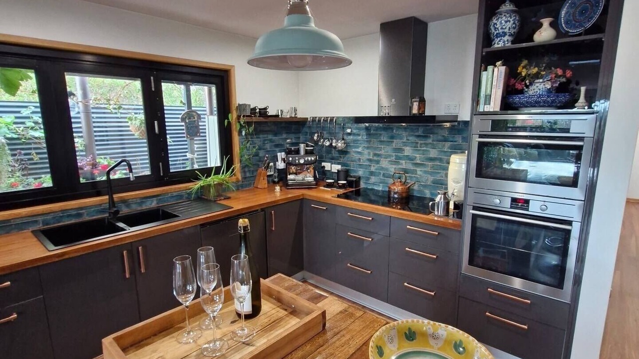 Photo of Kitchen in Dodges Ferry