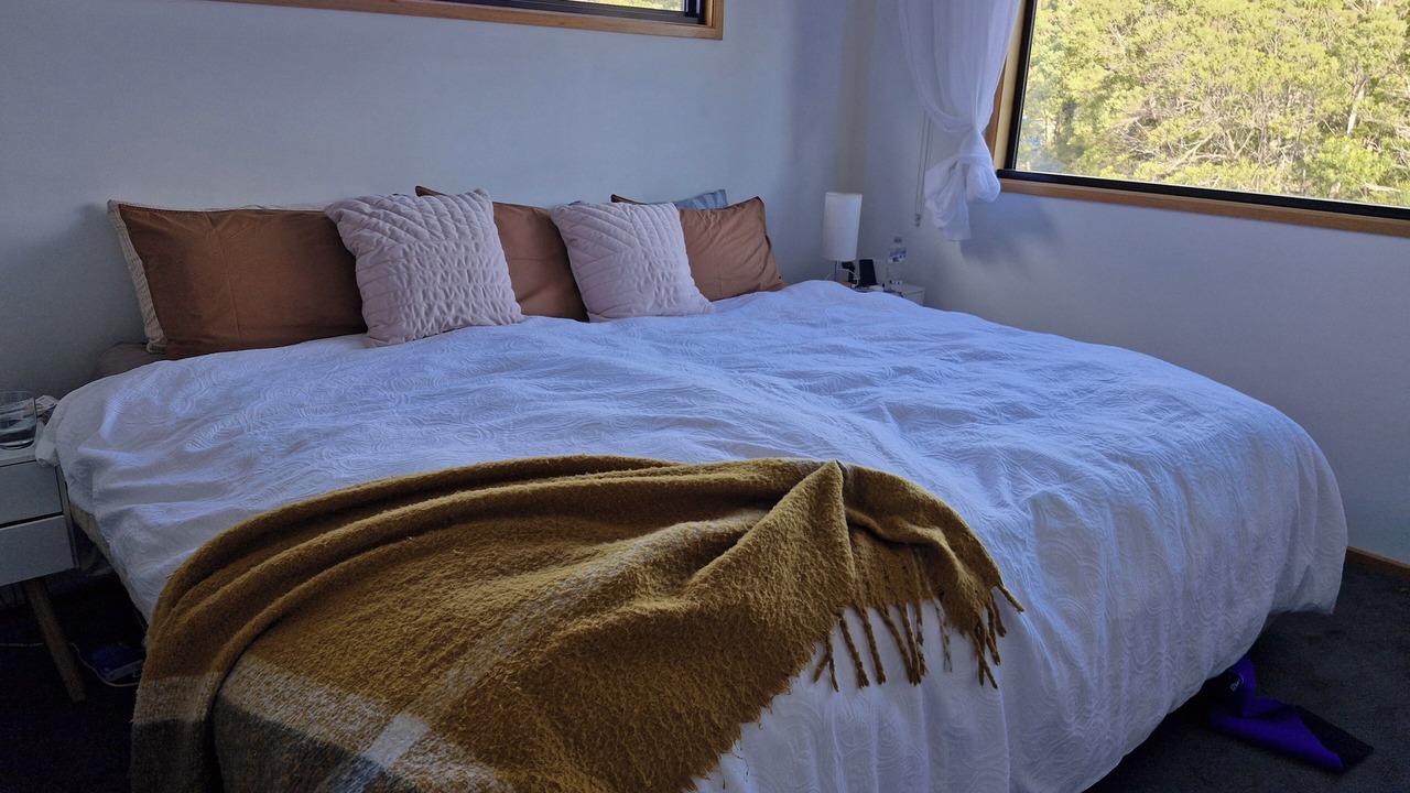 Photo of Bedroom in Dodges Ferry