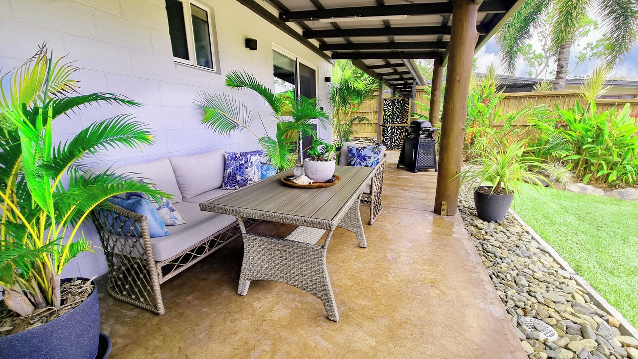 Photo of Outdoor in Mowbray