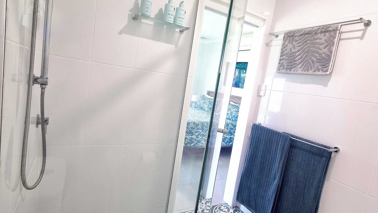 Photo of Bathroom in Mowbray