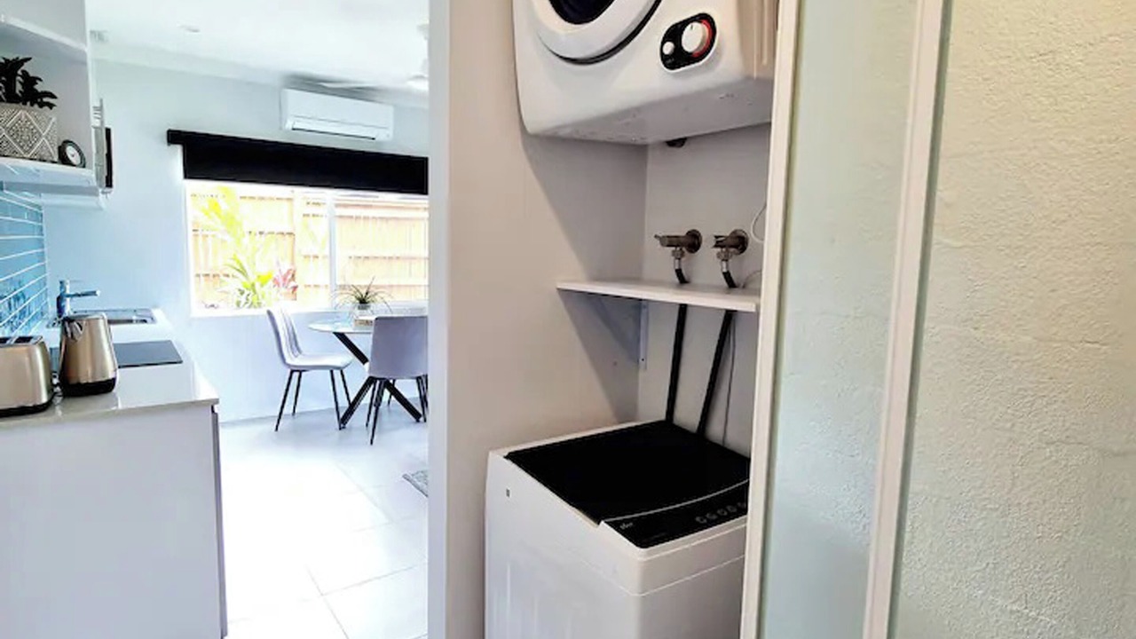 Photo of Kitchen in Mowbray