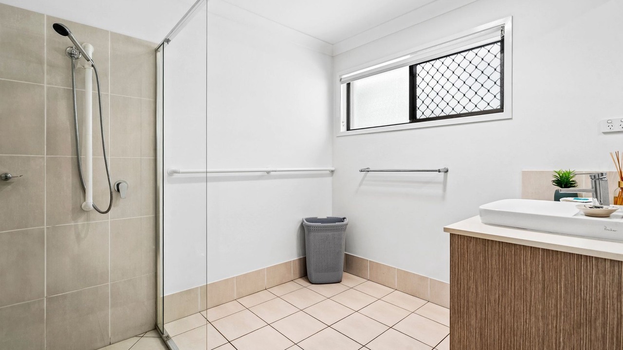 Photo of Bathroom in Currimundi