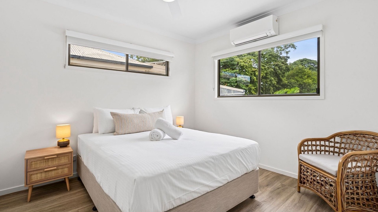Photo of Bedroom in Currimundi