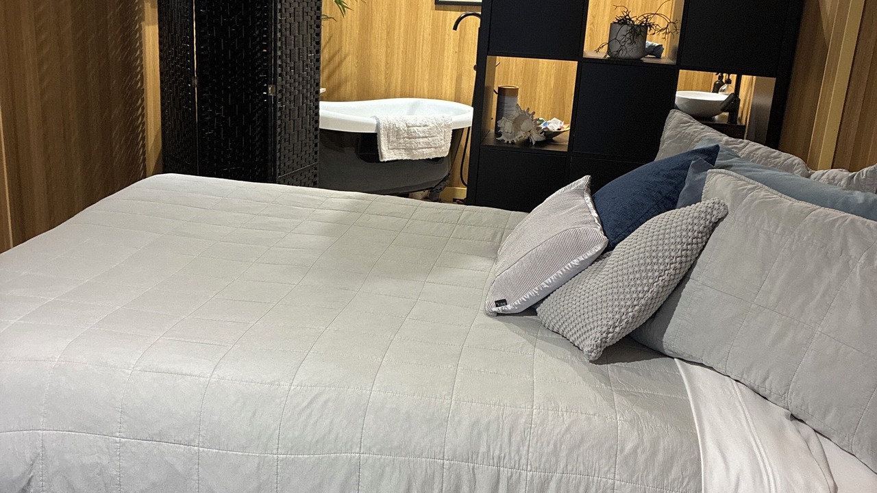 Photo of Bedroom in Springbrook