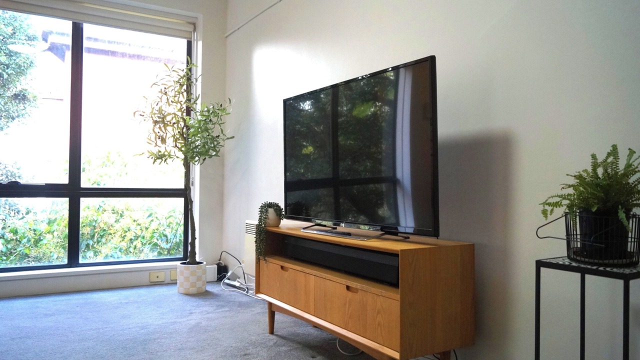 Photo of Livingroom in St Kilda