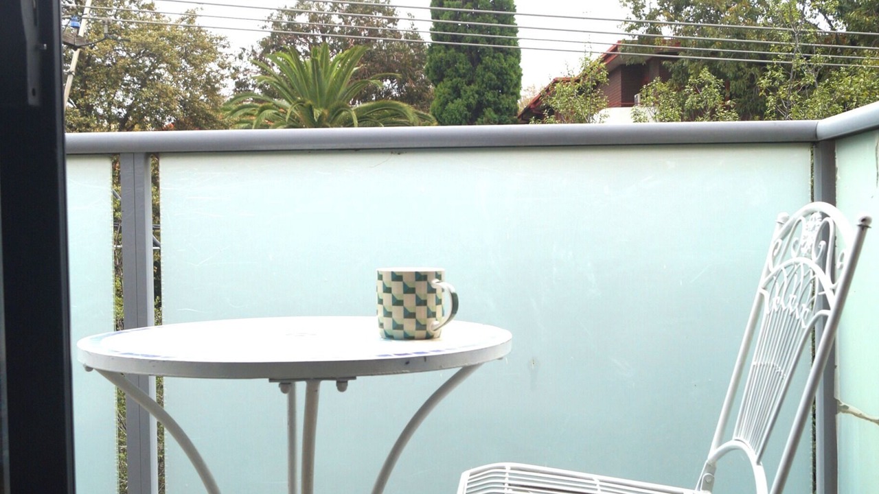 Photo of Outdoor in St Kilda