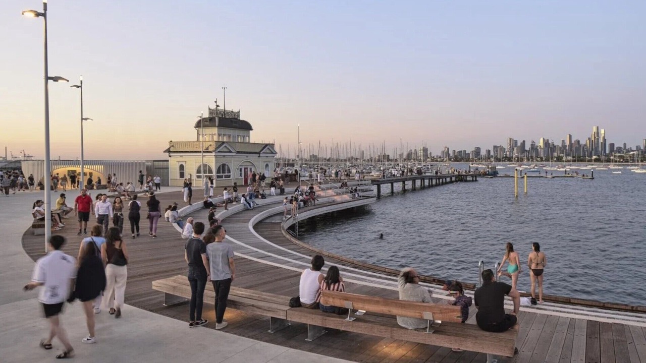 Photo of Others in St Kilda