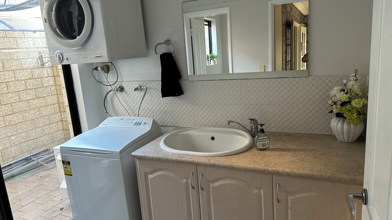 Photo of Bathroom in Nollamara
