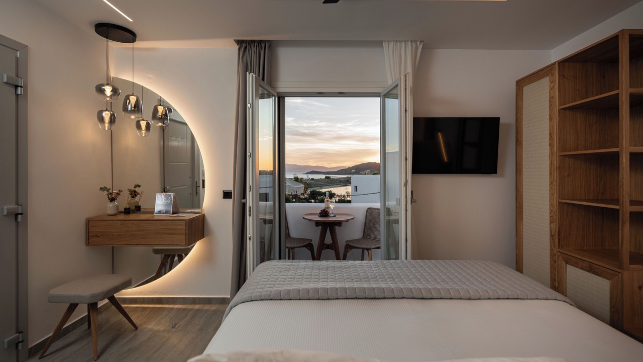 Photo of Bedroom in Agios Prokopios