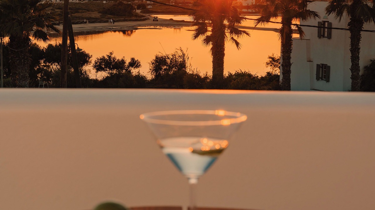 Photo of Outdoor in Agios Prokopios