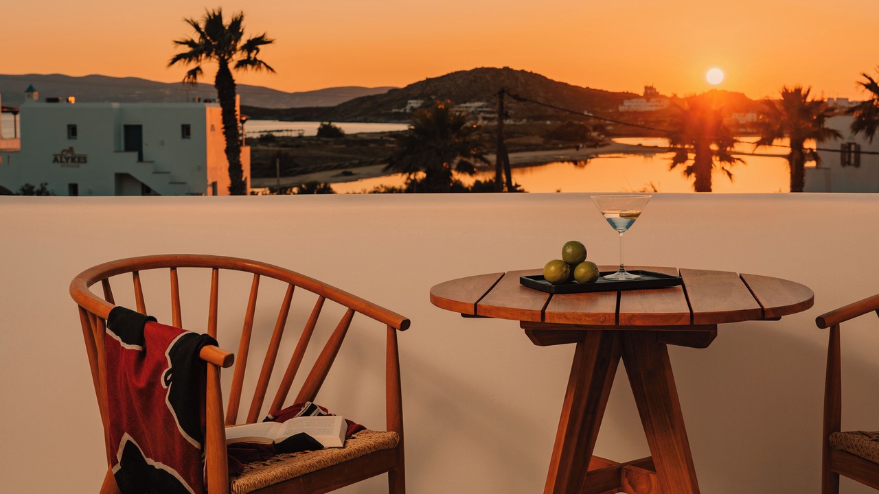 Photo of Outdoor in Agios Prokopios