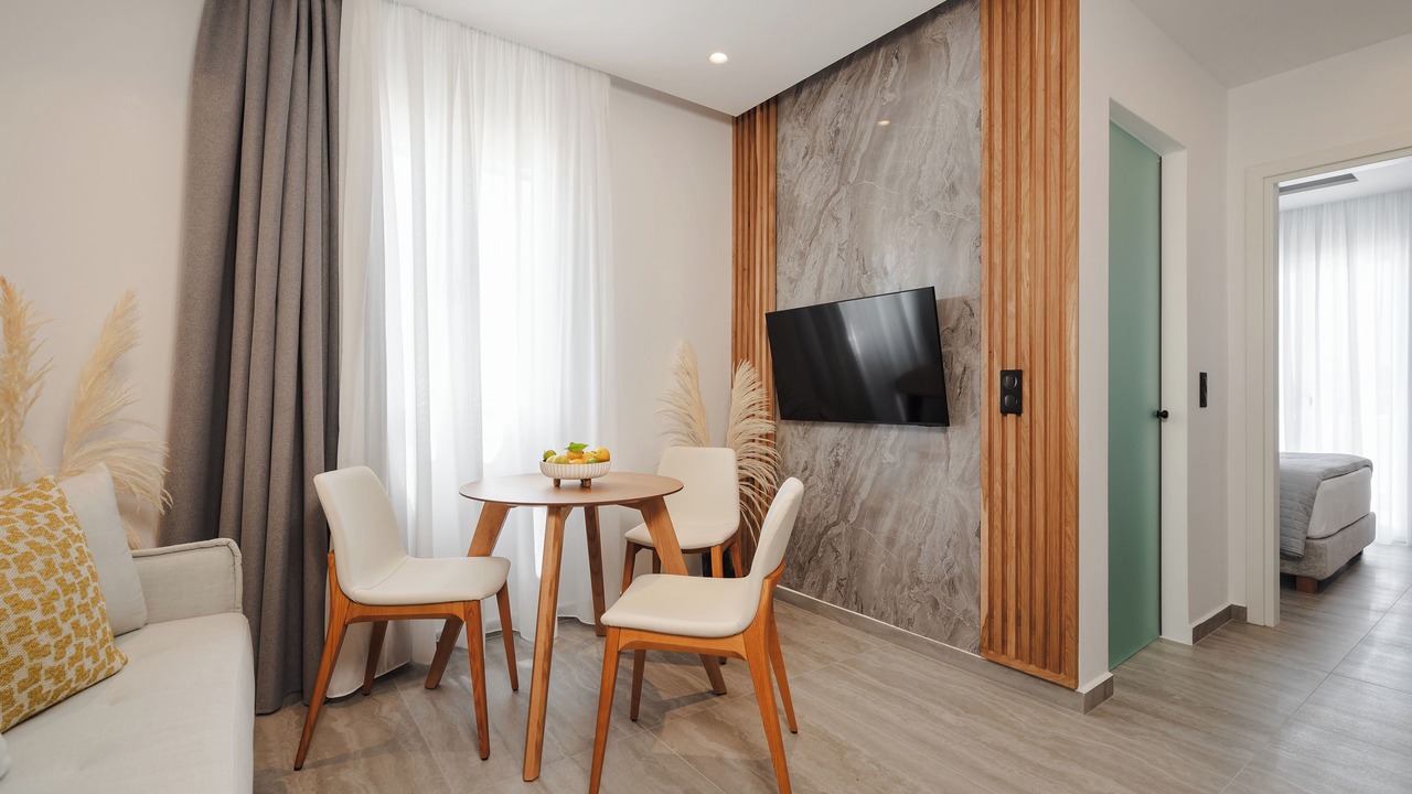 Photo of Livingroom in Agios Prokopios