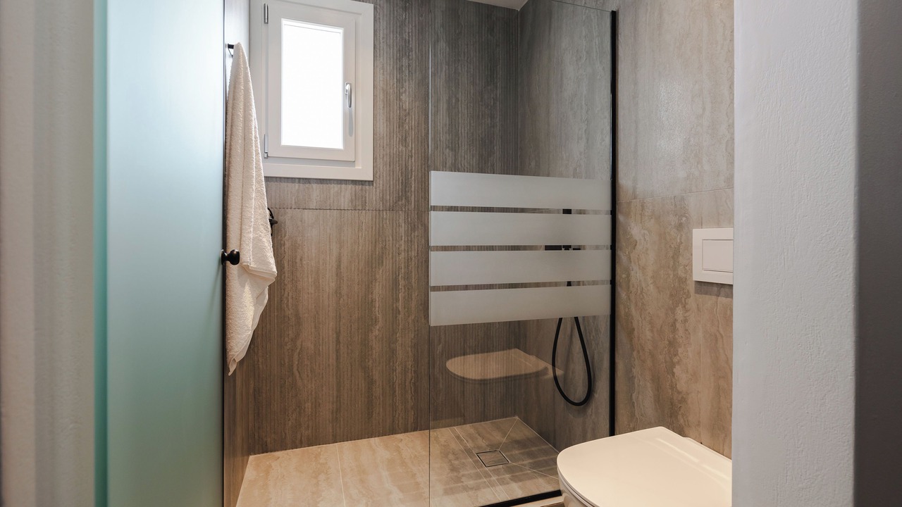 Photo of Bathroom in Agios Prokopios