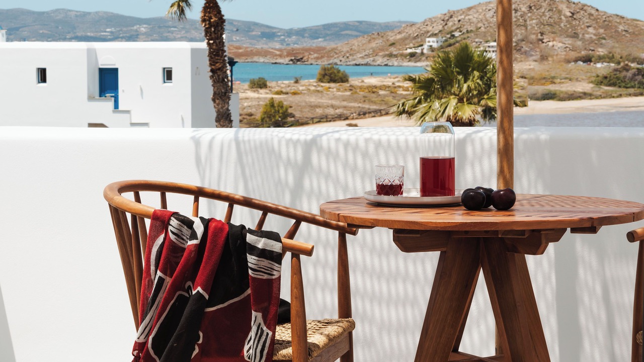 Photo of Bedroom in Agios Prokopios