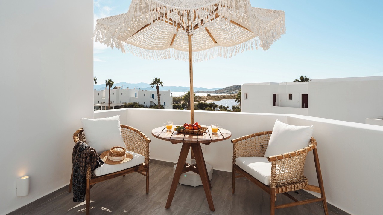 Photo of Bedroom in Agios Prokopios