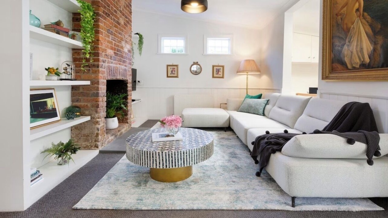 Photo of Livingroom in Brighton