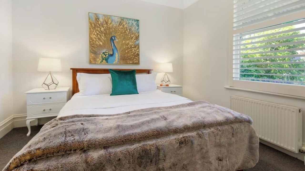 Photo of Bedroom in Brighton