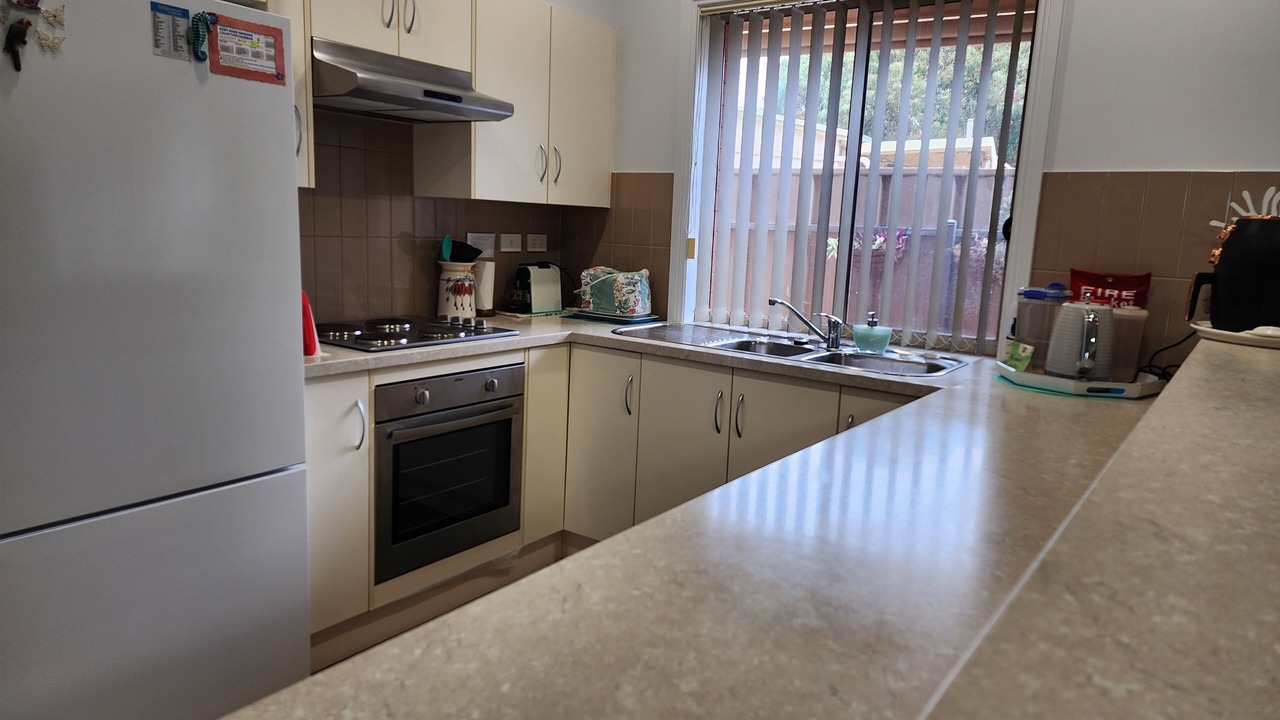 Photo of Kitchen in Goolwa